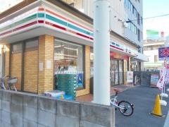 セブンイレブン　大宮宮原西口店