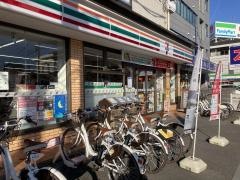 セブンイレブン　大宮宮原西口店