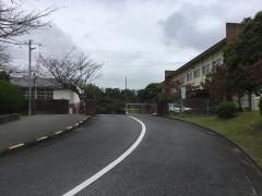北子安小学校