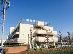 三鷹市立第六中学校