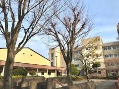 西落合小学校