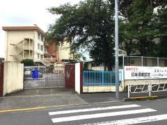 清水小学校