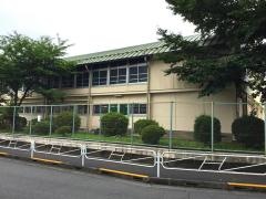 清水小学校