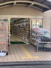 ドラッグセイムス　中神駅北口店