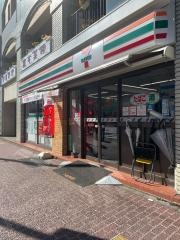 セブンイレブン　南麻布店