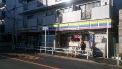 ミニストップ　経堂店
