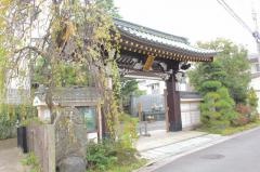 万福寺