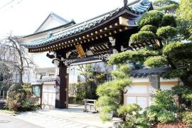 万福寺