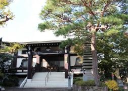 万福寺