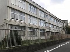 四谷小学校