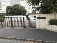 四谷小学校