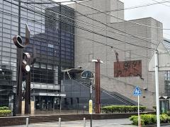 大和市大和スポーツセンター競技場