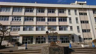西内野小学校
