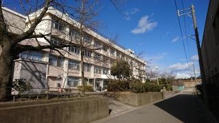 西内野小学校