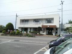 塩尻市立図書館宗賀分館