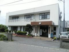 塩尻市立図書館宗賀分館