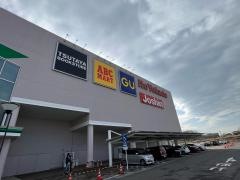 イトーヨーカドー　柳津店