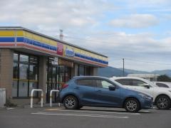 ミニストップ　大垣綾野店