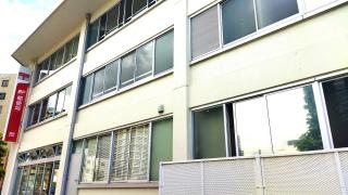 豊橋郵便局