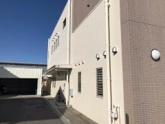 豊田信用金庫田中支店