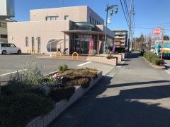 豊田信用金庫田中支店