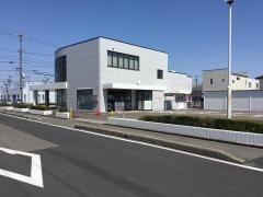 岡崎信用金庫上里支店