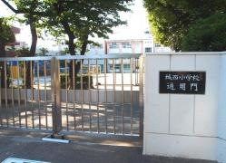 城西小学校