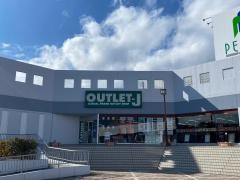 ＯＵＴＬＥＴ－Ｊ桃花台店