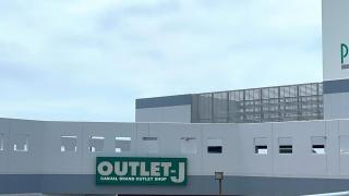 ＯＵＴＬＥＴ－Ｊ桃花台店