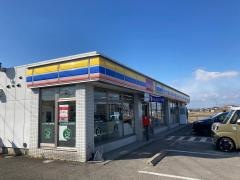 ミニストップ　町方新田店