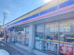ミニストップ　町方新田店