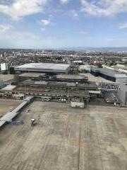 名古屋飛行場（県営名古屋空港）