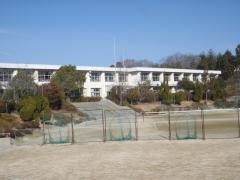 名張市立北中学校