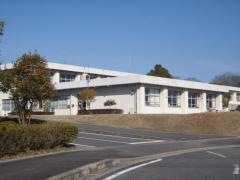 名張市立北中学校