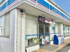 ローソン　桑名星見ケ丘店
