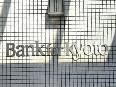 京都銀行大井支店