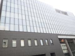 大阪市浪速区役所