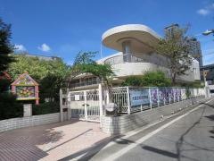 大阪芸術大学附属松ケ鼻幼稚園
