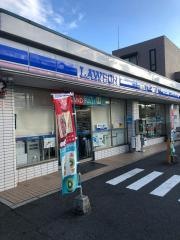 ローソン　泉大津戎町南店