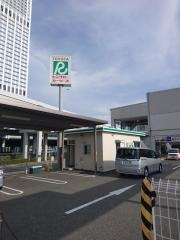 トヨタレンタリース新大阪りんくう泉佐野店