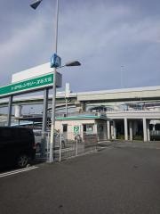 トヨタレンタリース新大阪りんくう泉佐野店