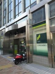 三井住友銀行板宿支店