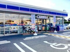ローソン　香芝インター店