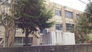 雑賀小学校