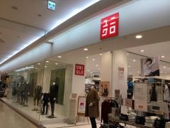 ユニクロ　ゆめタウン出雲店