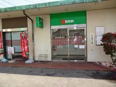 トマト銀行中島支店