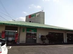 トマト銀行中島支店