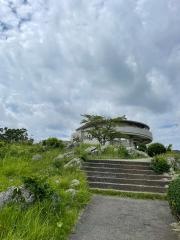 秋吉台