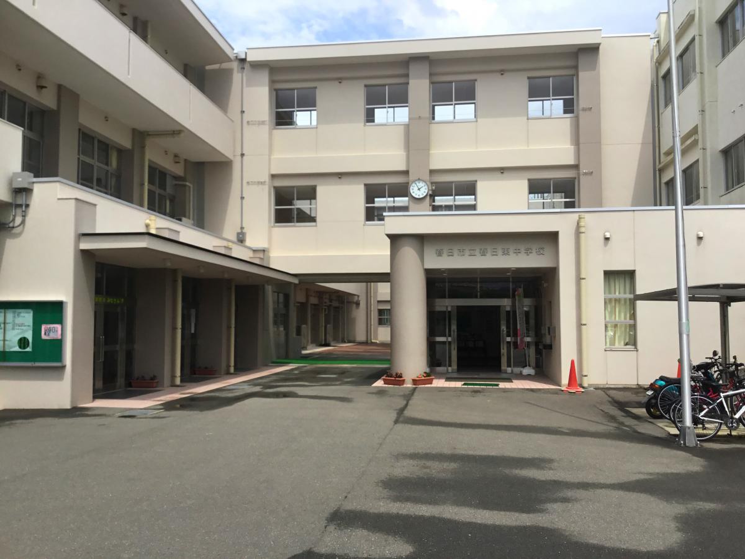 活動歴および当時の関連ビジュアル記録