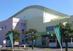 上峰町民センター